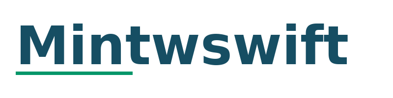 Mintwswift logo